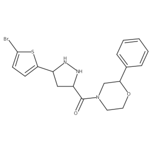 1491130-00-7 structure