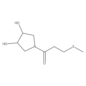 1539322-48-9结构式
