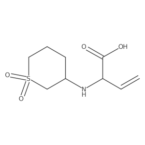 1694300-69-0 structure