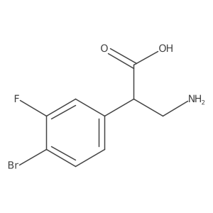 1782603-50-2结构式