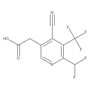 1805034-42-7 structure