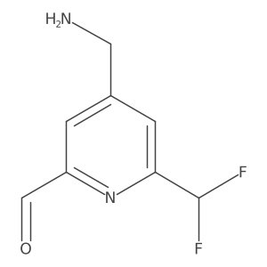1805313-69-2 structure