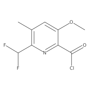 1805437-47-1 structure