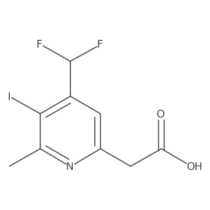 1805545-35-0 structure