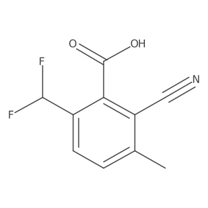 1805662-56-9 structure