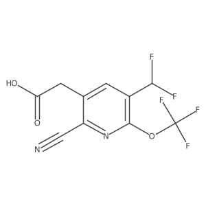 1806075-13-7结构式