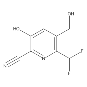 1807151-06-9 structure