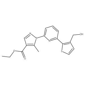 1853236-88-0结构式