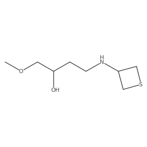 1864813-52-4 structure