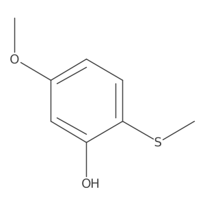 19555-08-9 structure