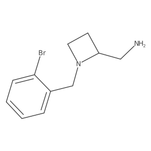 2025733-86-0结构式