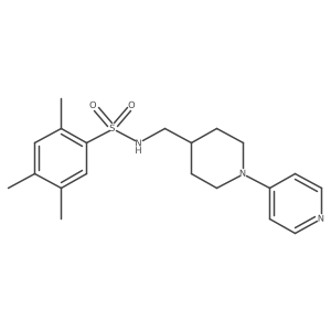 2034319-31-6 structure