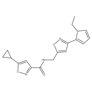 2034409-89-5 structure