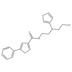 2034482-03-4 structure