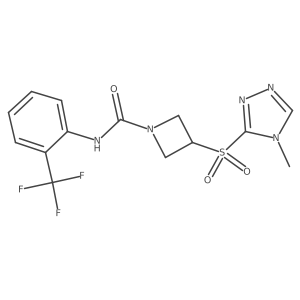 2034488-67-8结构式