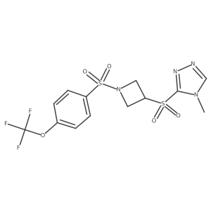 2034488-89-4 structure