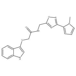 2034508-81-9 structure