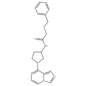 2034557-53-2结构式