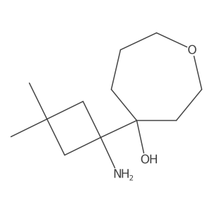 2171799-34-9 structure