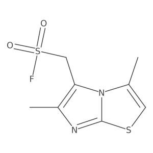 2171840-09-6 structure