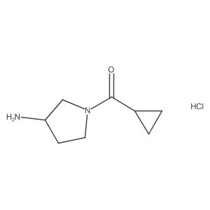 2203842-76-4 structure