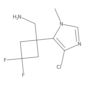 2228516-96-7 structure