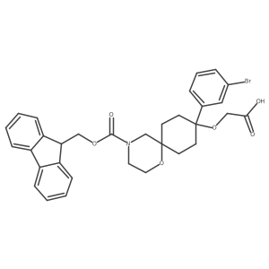 2309458-34-0 structure
