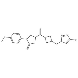 2549037-51-4 structure