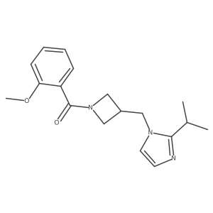 2742065-70-7 structure