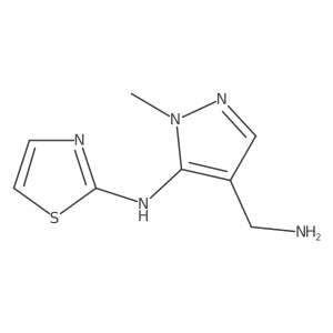 2748316-89-2 structure