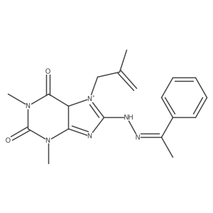 374545-18-3 structure
