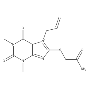 377050-78-7 structure