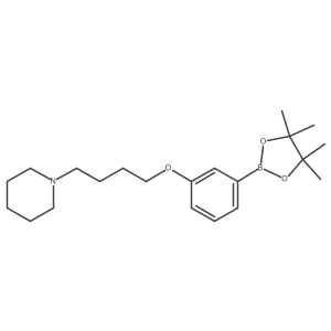 401895-69-0 structure