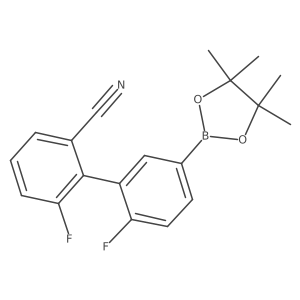 425379-22-2结构式