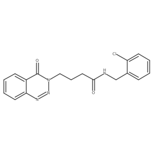 451469-37-7 structure