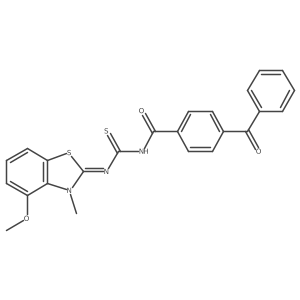 477295-29-7 structure
