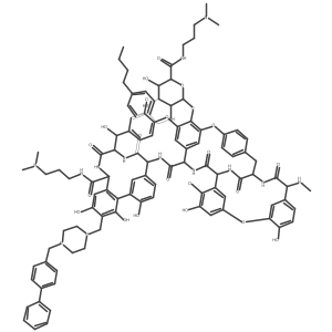 562105-19-5结构式