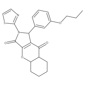 620580-00-9 structure