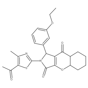 620583-87-1 structure