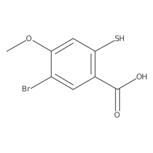 861792-87-2 structure