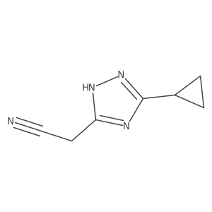 863399-84-2 structure
