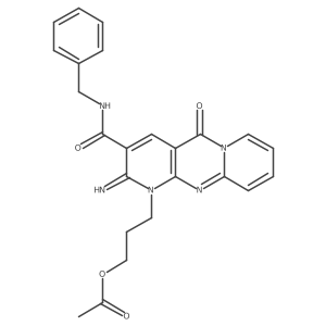 867136-43-4 structure