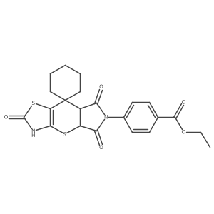 871497-44-8 structure