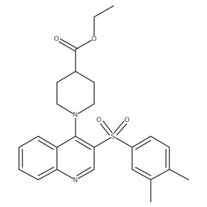 872209-42-2 structure