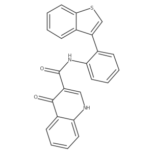 873054-28-5 structure