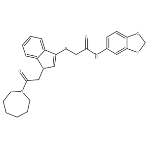 878055-97-1结构式