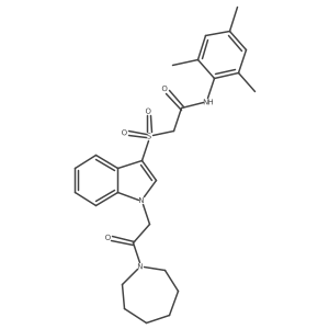 878058-96-9 structure