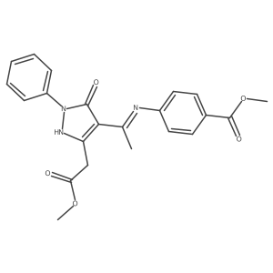 884409-04-5 structure