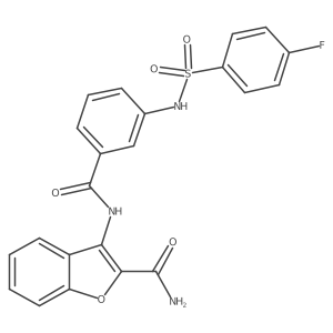 886893-54-5 structure