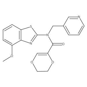 895006-34-5 structure